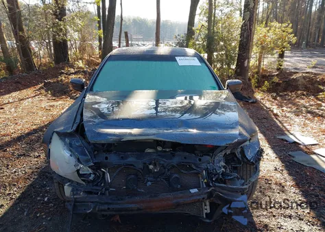 2003 Honda Accord 3.0 Ex z USA, uszkodzony, nr VIN 1HGCM66583A051124